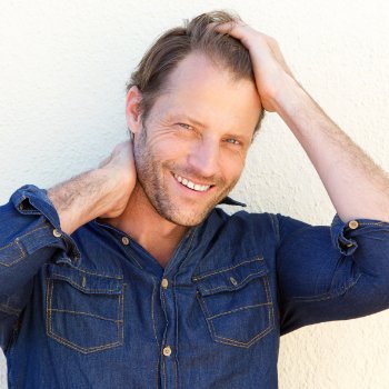 Hair <span>Transplant</span> at Kalos Hair Transplant, LLC