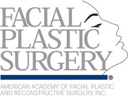facial plastic surgery logo