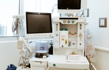 Equipment and technology used at Kalos Hair Transplant, LLC