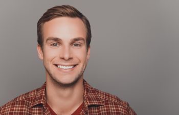 Smiling Man