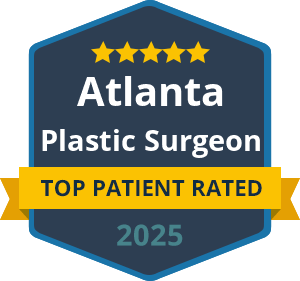 Atlanta Plastic Surgeon Top Patient Rated 2025