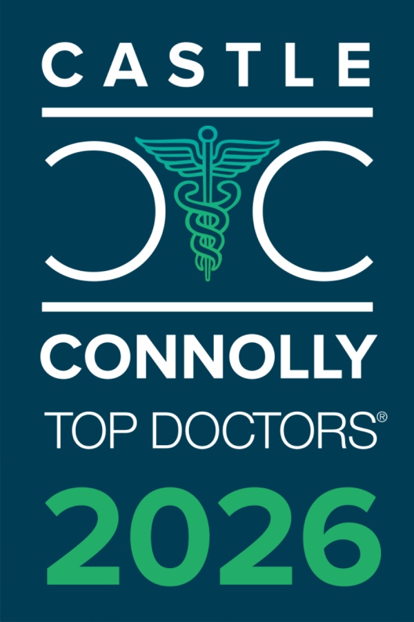 Castle Connolly Top Doctors 2026